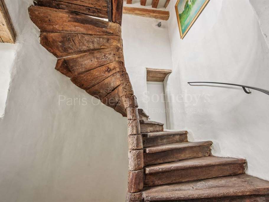 Maison Montfort-l'Amaury