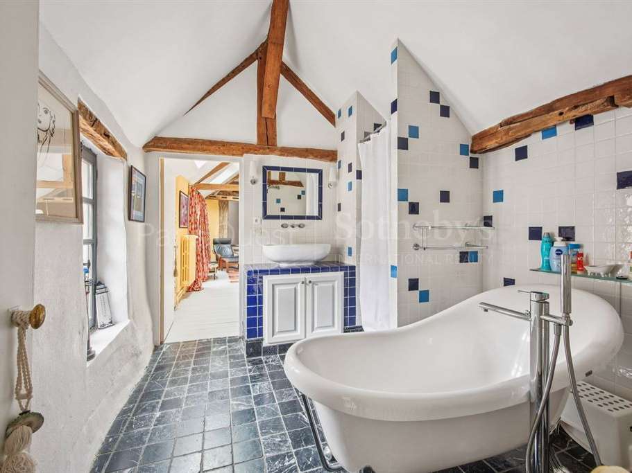 Maison Montfort-l'Amaury