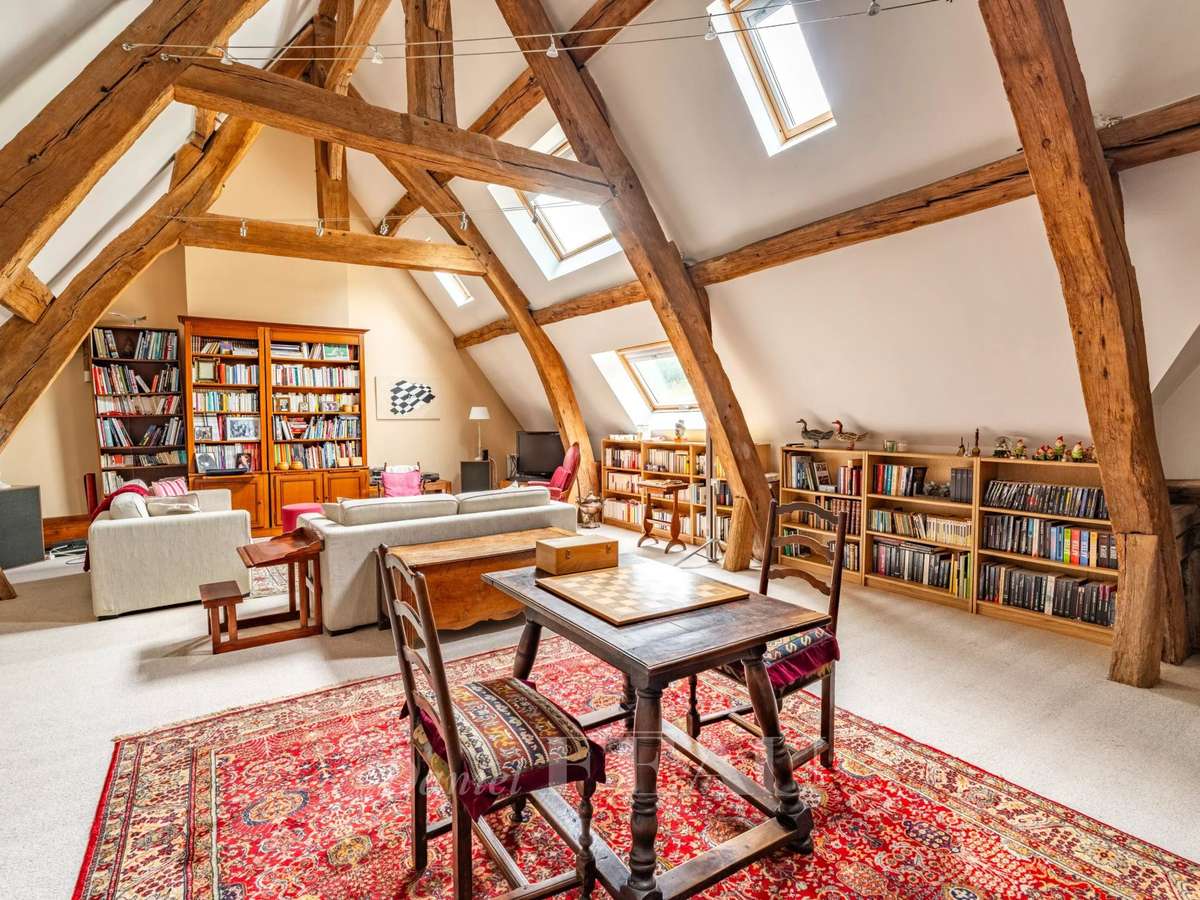 Maison Montfort-l'Amaury