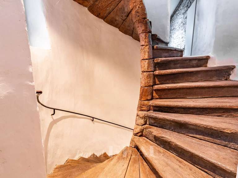 Maison Montfort-l'Amaury - 4 chambres - 417m²