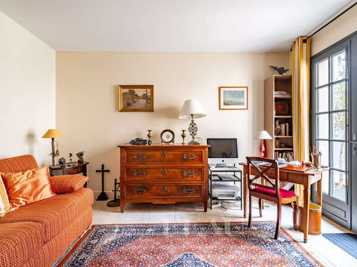 Maison Montfort-l'Amaury