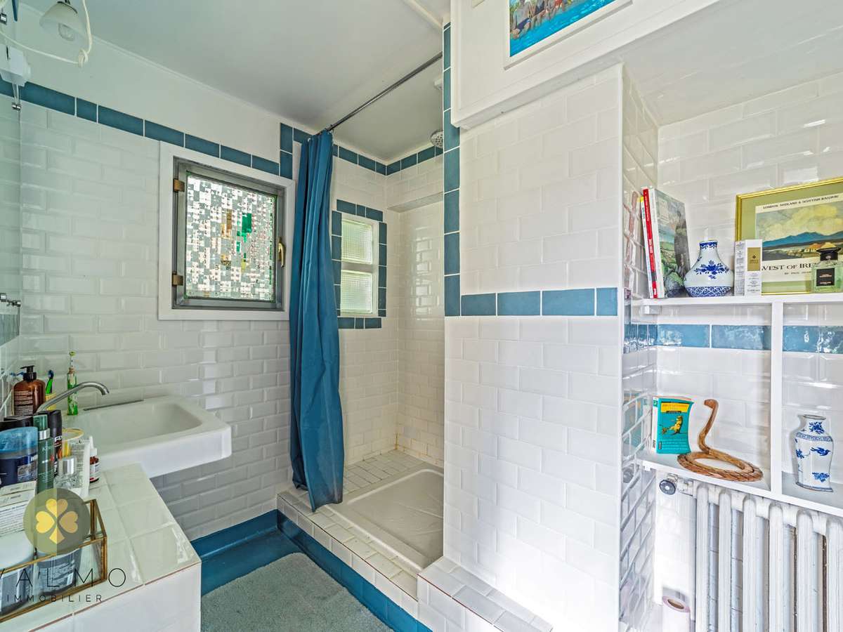 House Montfort-l'Amaury