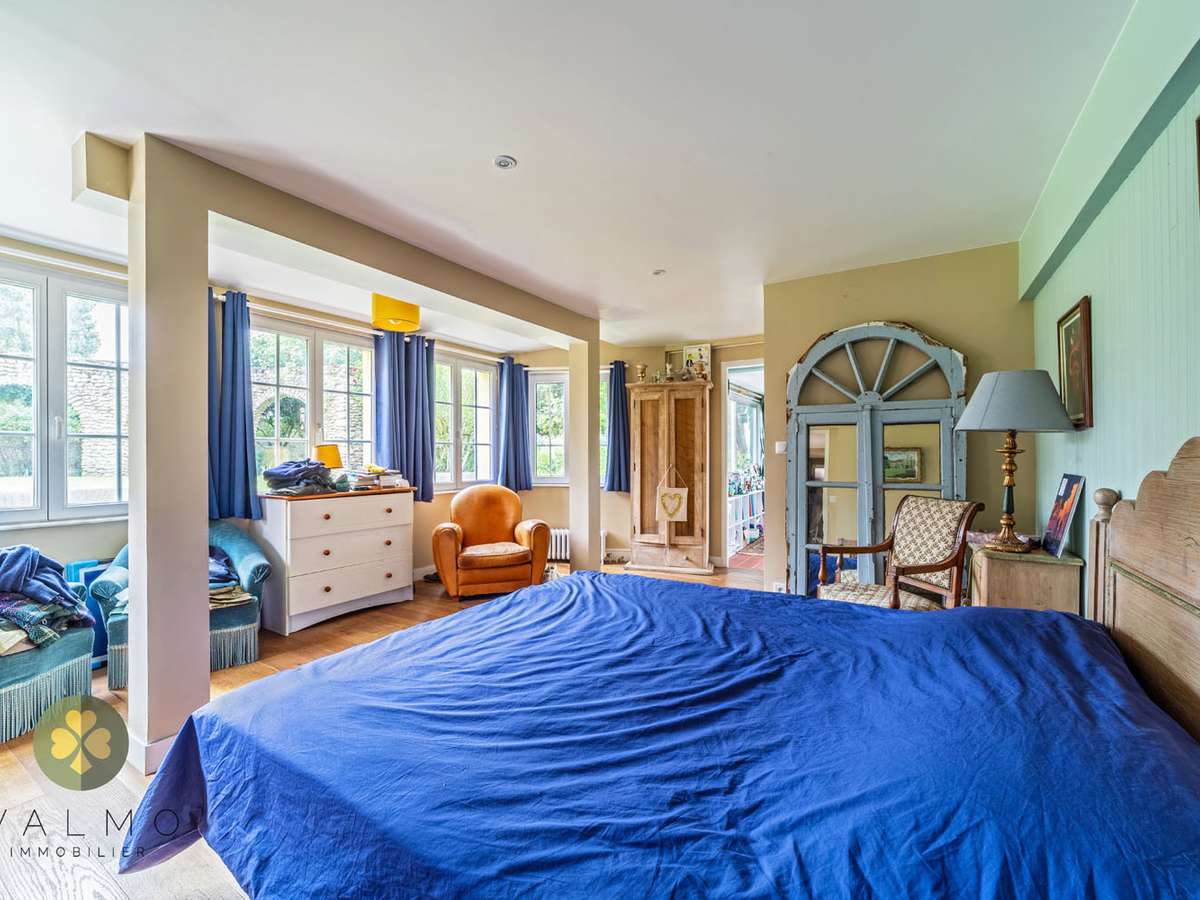 House Montfort-l'Amaury