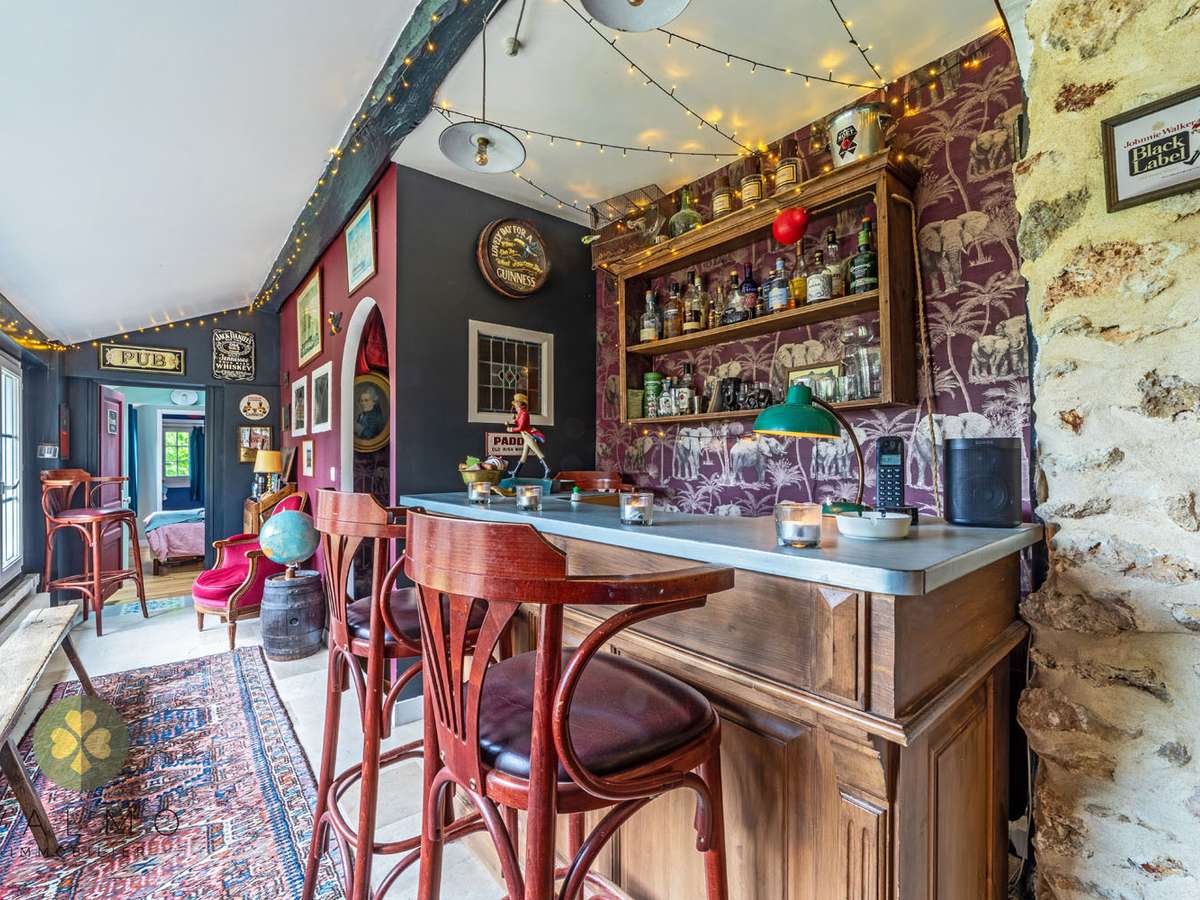 House Montfort-l'Amaury