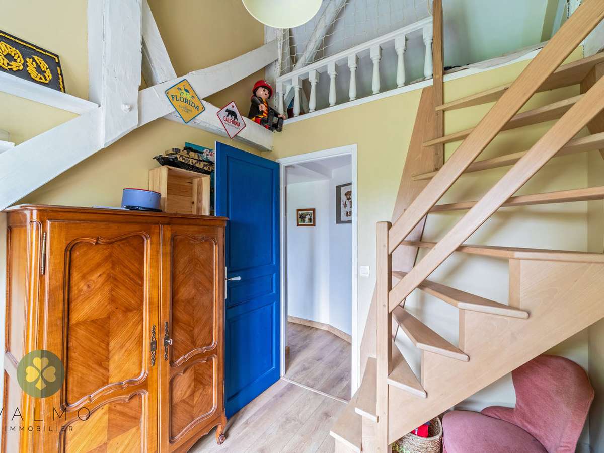 House Montfort-l'Amaury