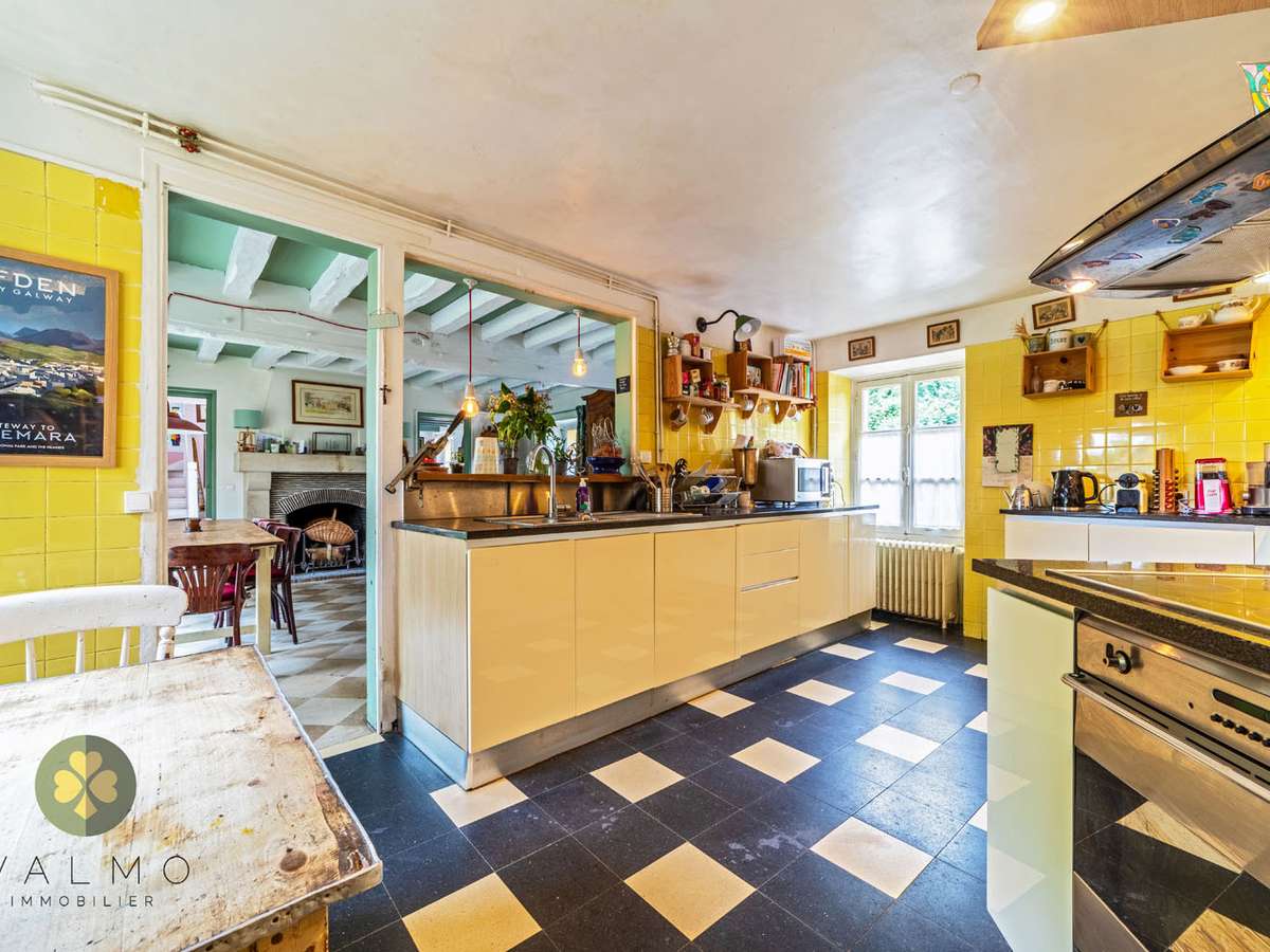 House Montfort-l'Amaury