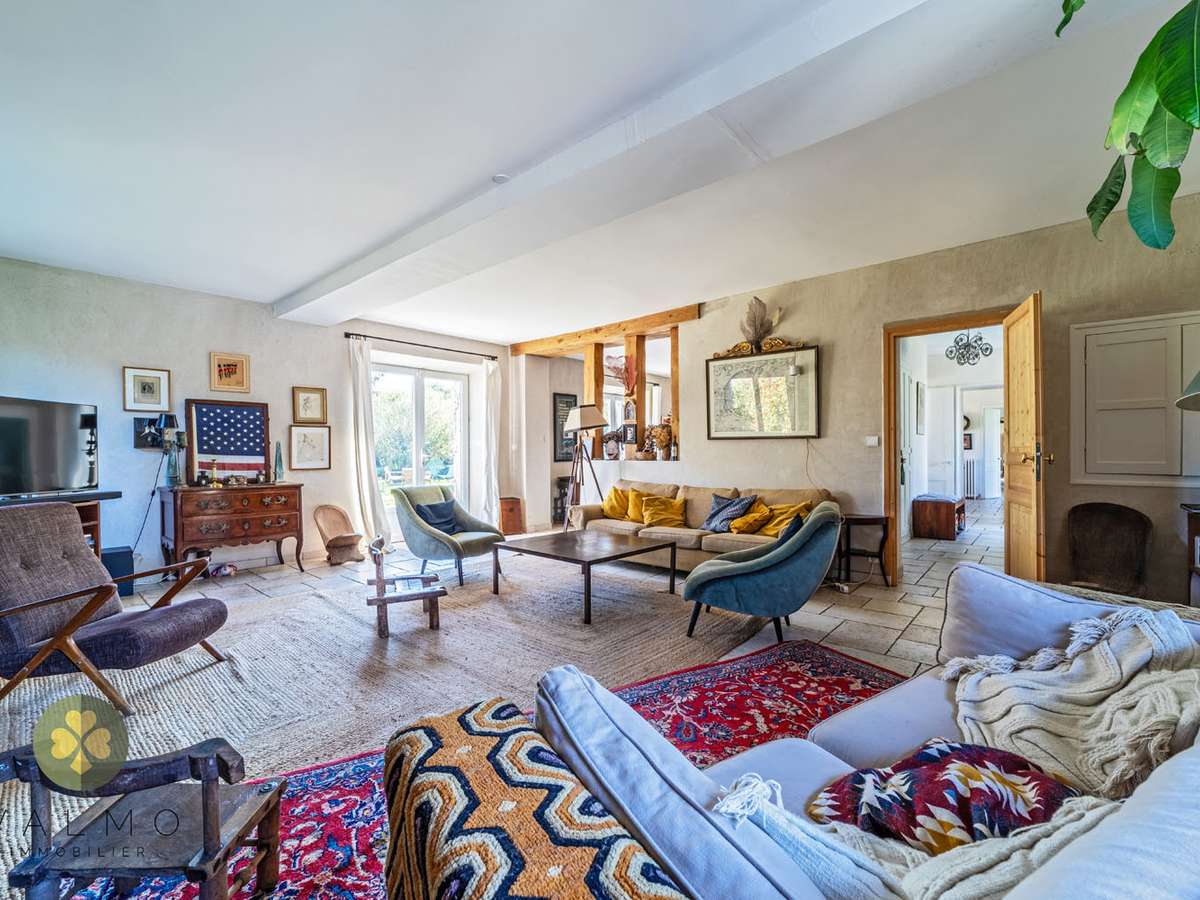 Maison Montfort-l'Amaury