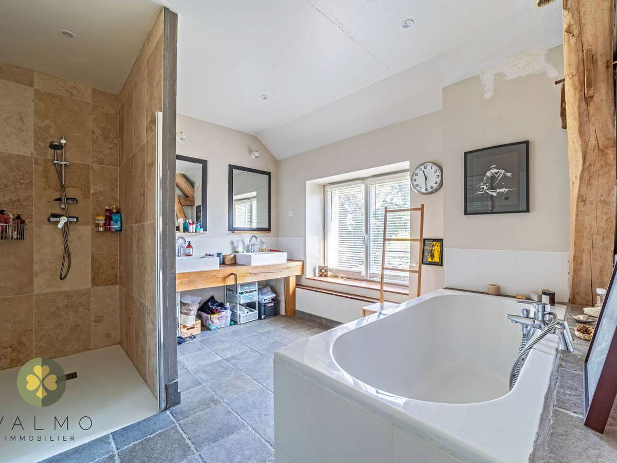 Maison Montfort-l'Amaury