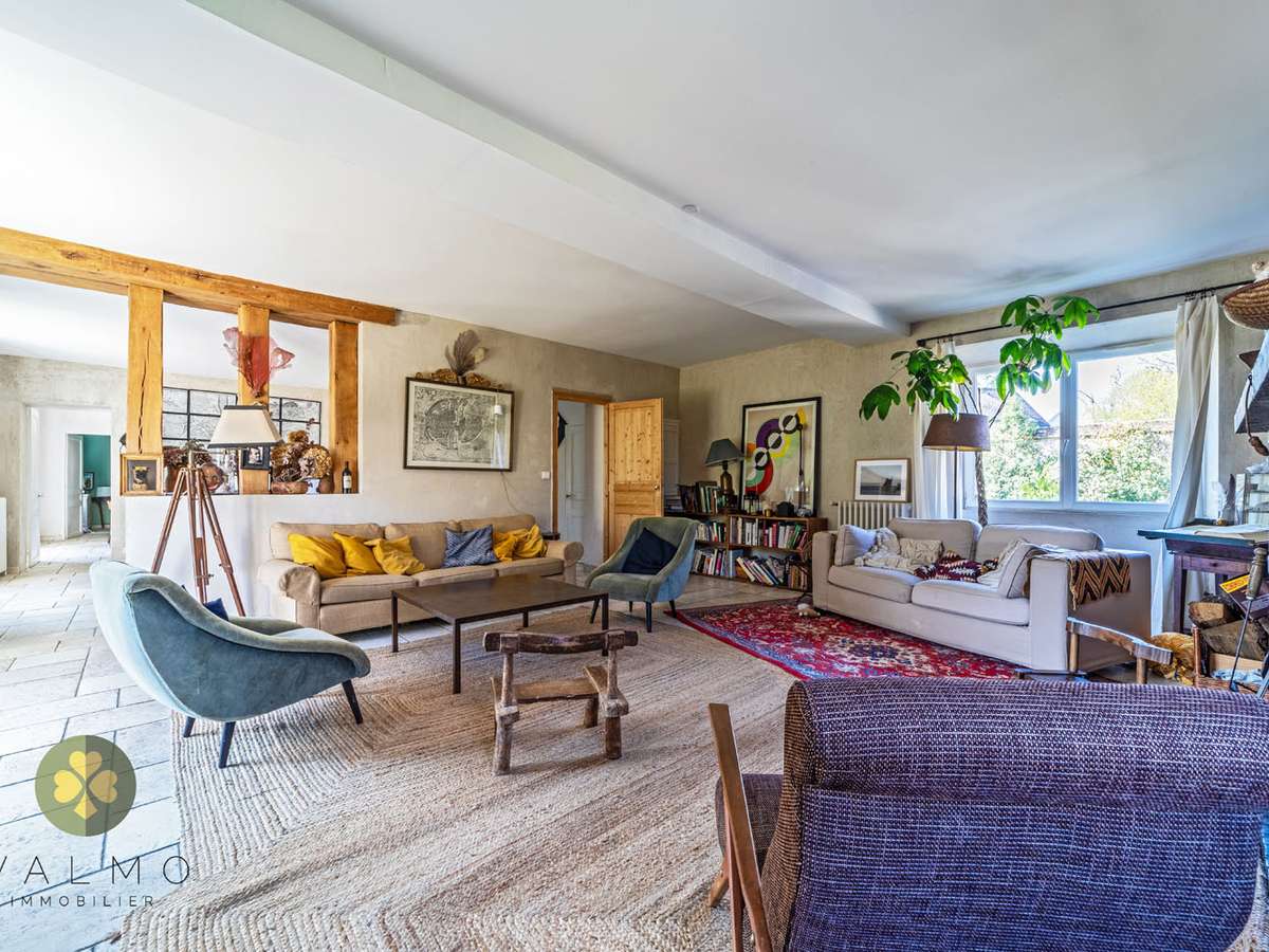 Maison Montfort-l'Amaury