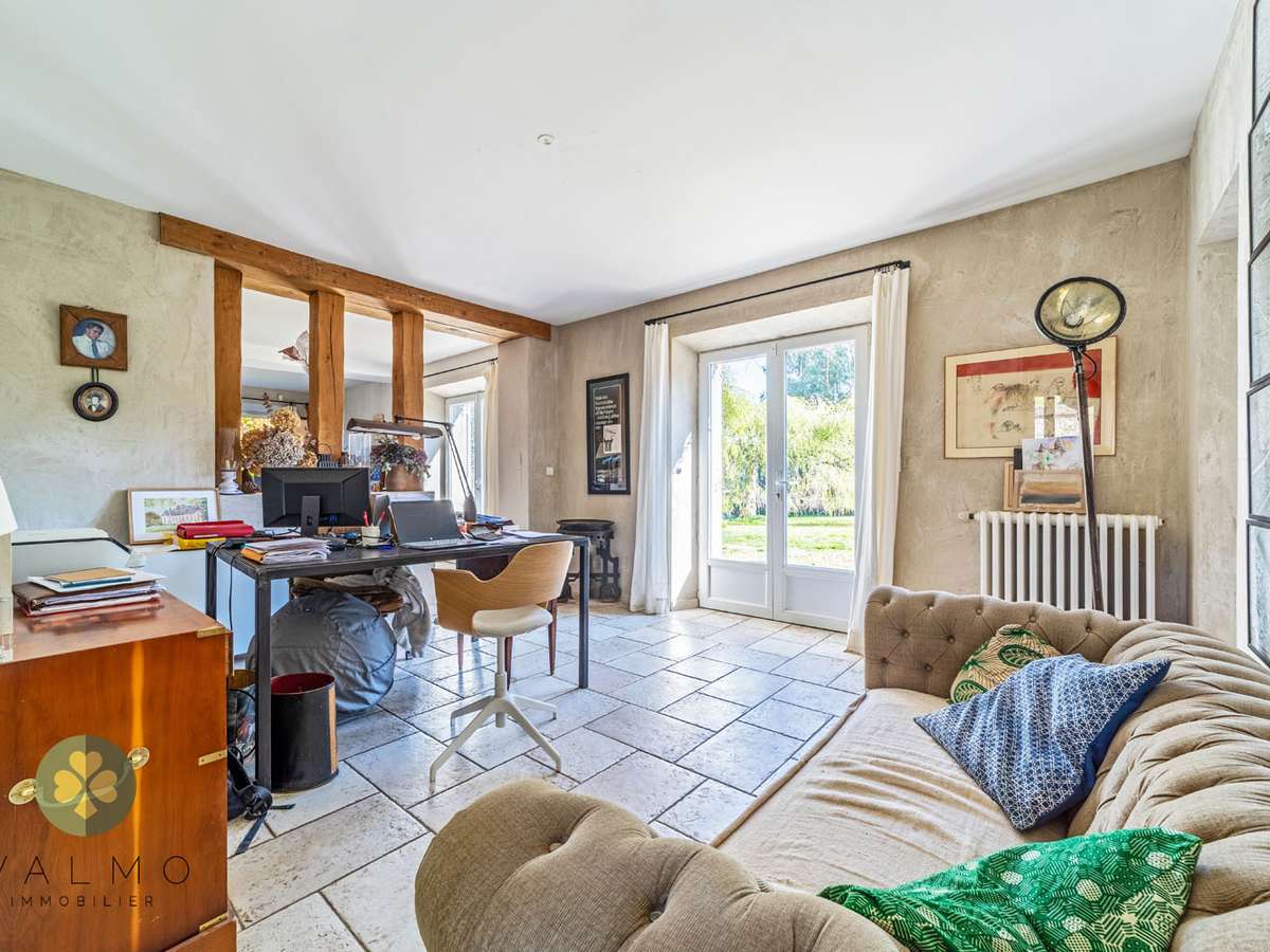 Maison Montfort-l'Amaury