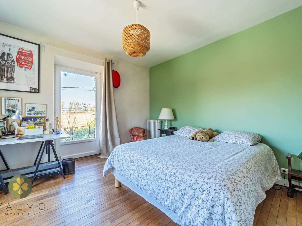 Maison Montfort-l'Amaury