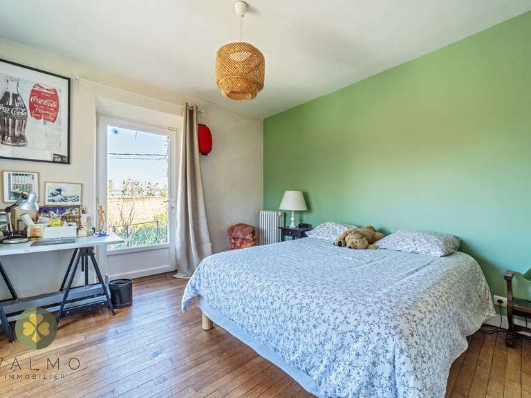 Maison Montfort-l'Amaury - 7 chambres - 350m²