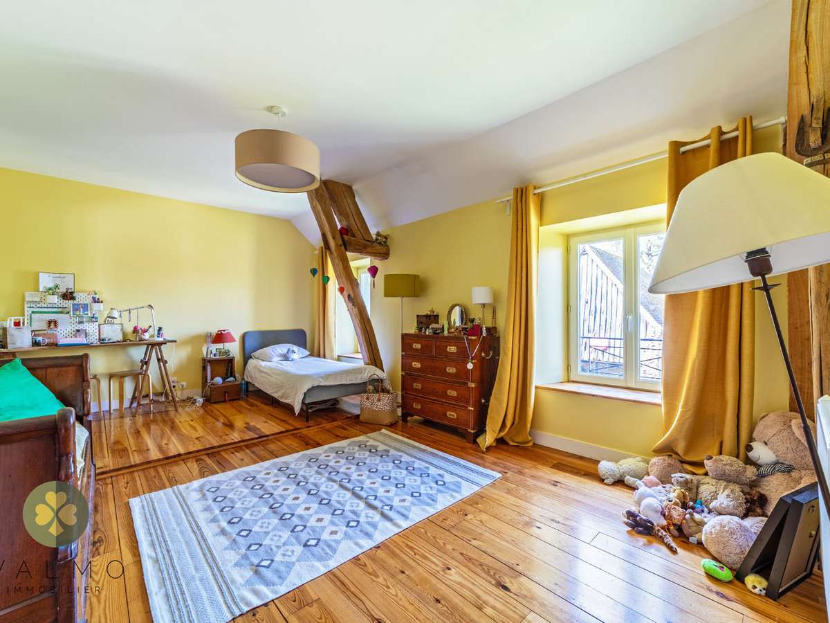 Maison Montfort-l'Amaury