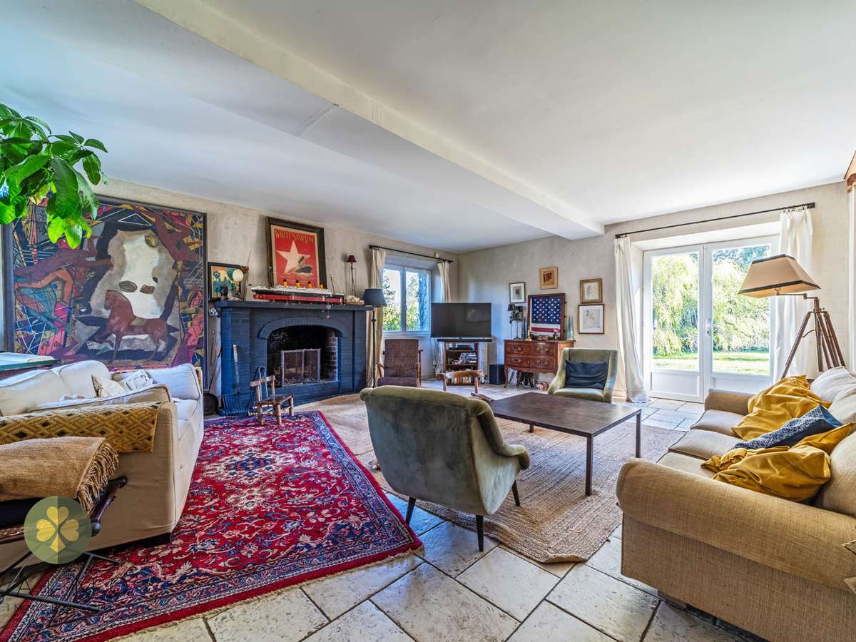 Maison Montfort-l'Amaury