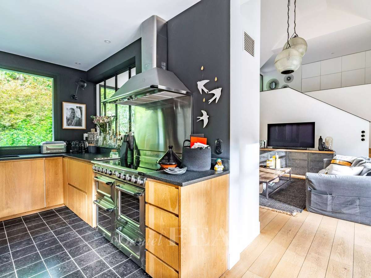 Maison Montfort-l'Amaury