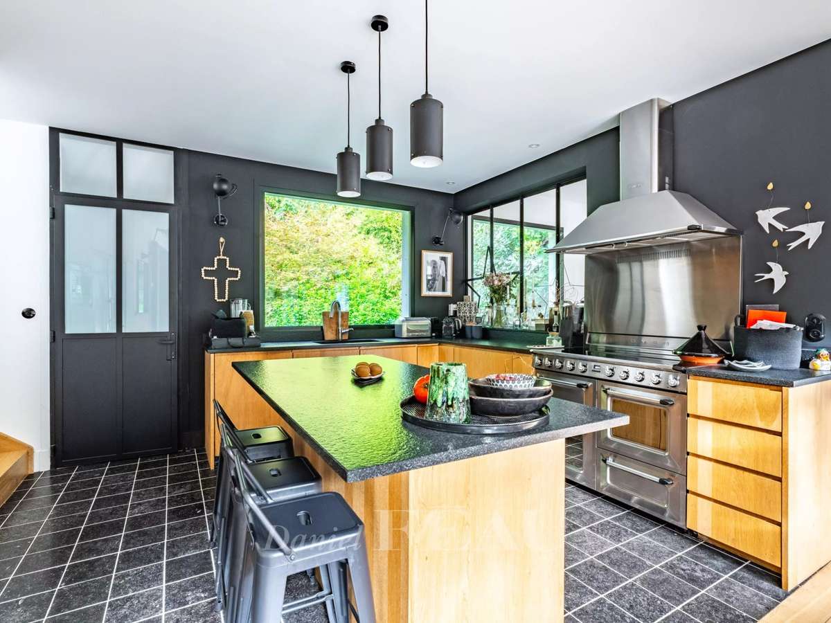 Maison Montfort-l'Amaury