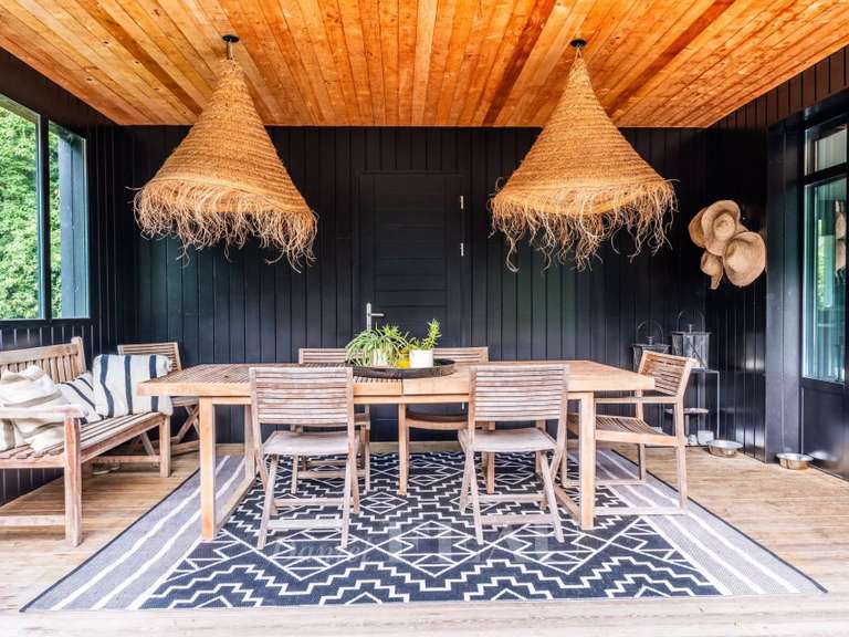 Maison Montfort-l'Amaury - 4 chambres - 280m²