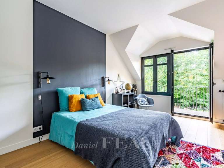 Maison Montfort-l'Amaury - 4 chambres - 280m²