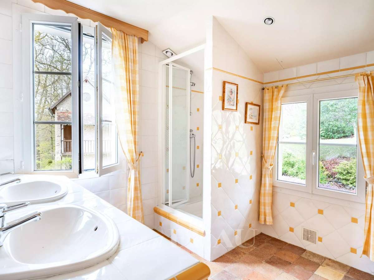 Maison Montfort-l'Amaury