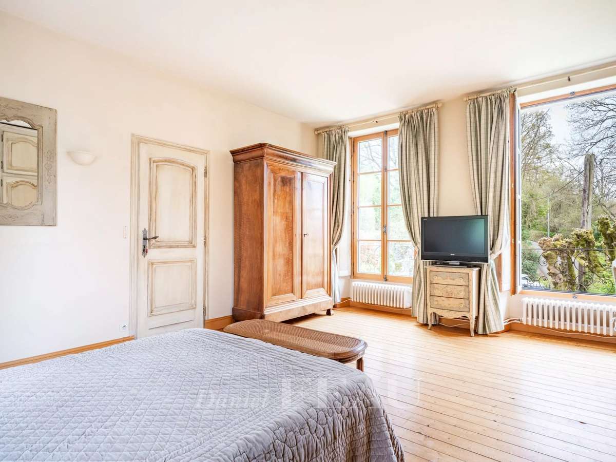 Maison Montfort-l'Amaury