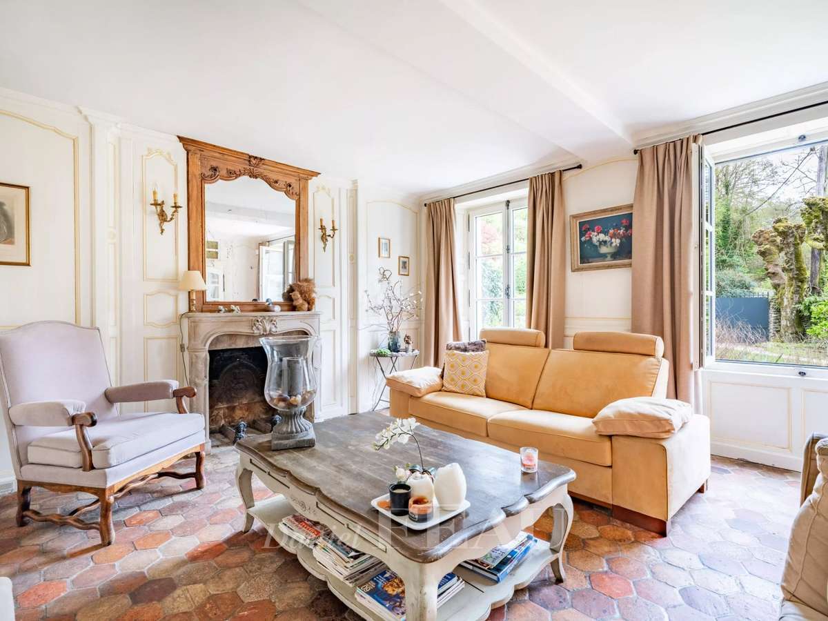 Maison Montfort-l'Amaury