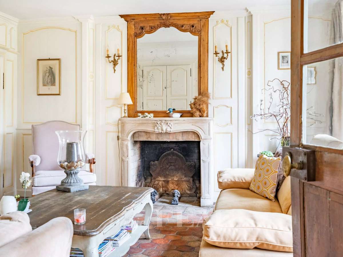 Maison Montfort-l'Amaury