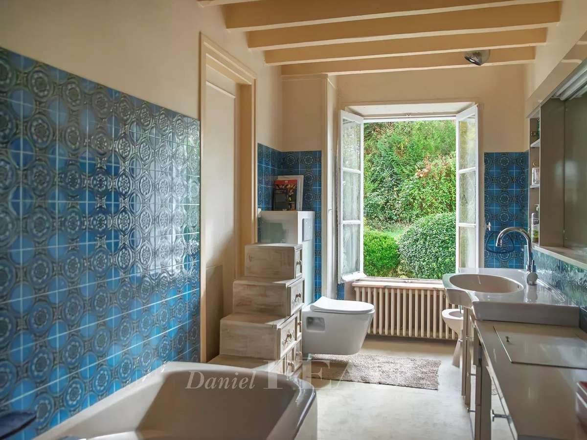 Maison Montfort-l'Amaury
