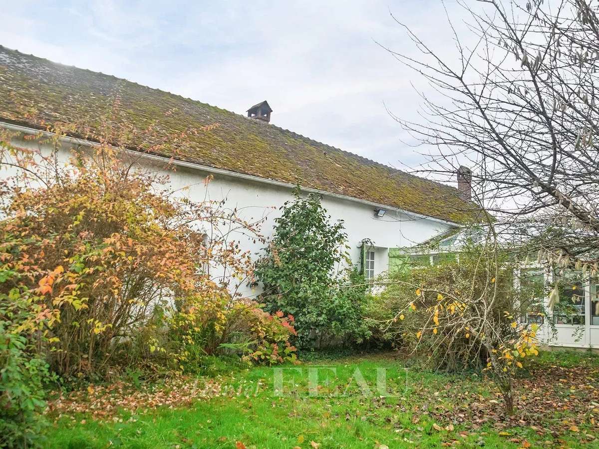 Maison Montfort-l'Amaury