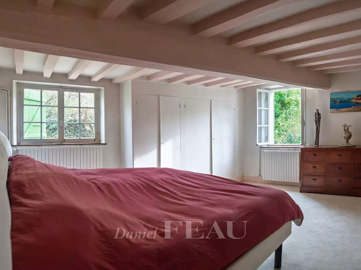 Maison Montfort-l'Amaury