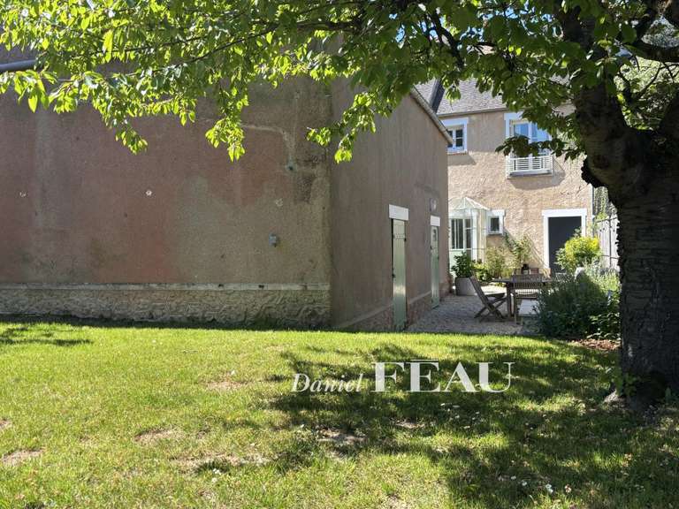 Maison Montfort-l'Amaury - 4 chambres - 175m²