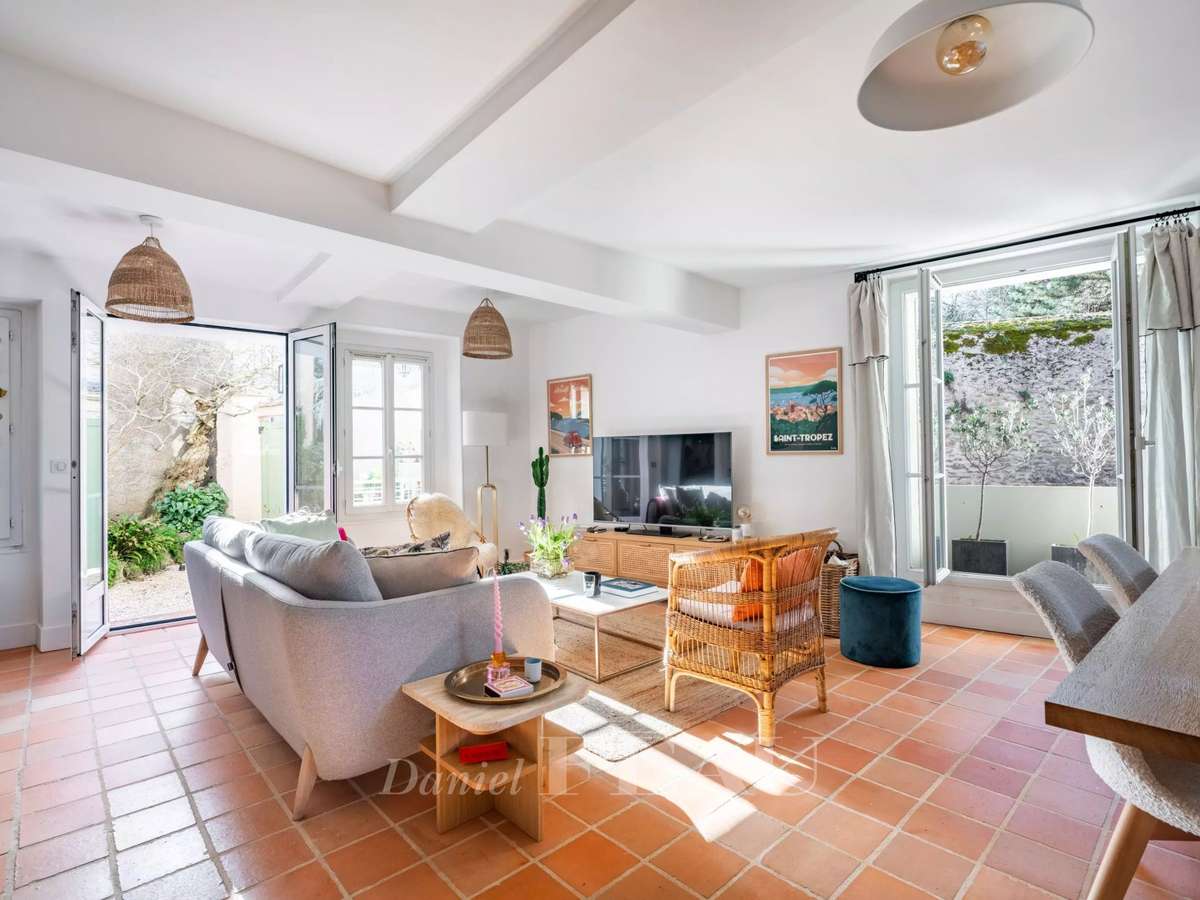 Maison Montfort-l'Amaury