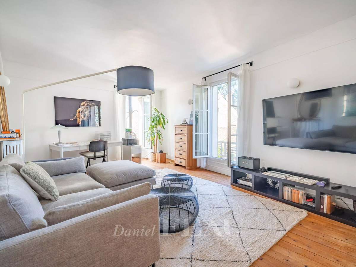 Maison Montfort-l'Amaury
