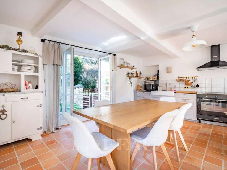 Maison Montfort-l'Amaury - 4 chambres - 175m²