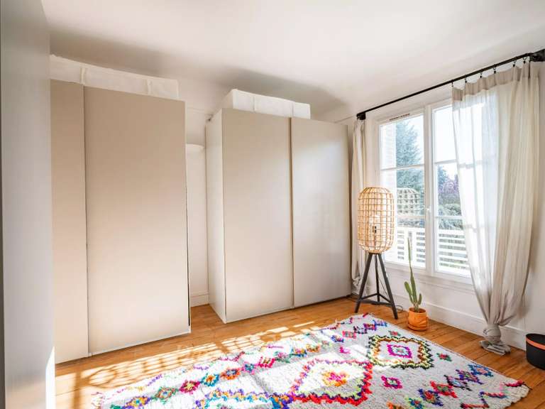 Maison Montfort-l'Amaury - 4 chambres - 175m²