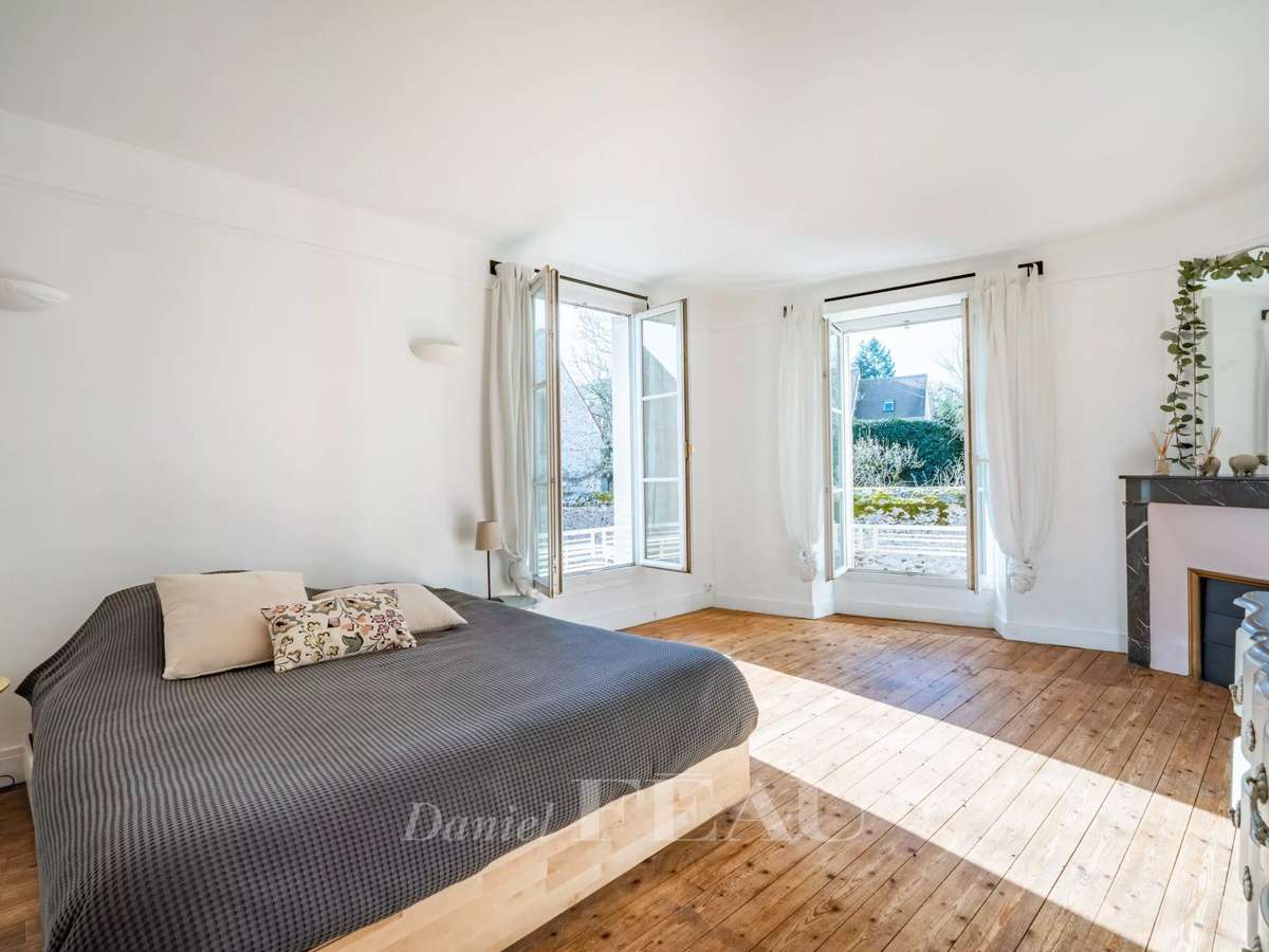 Maison Montfort-l'Amaury