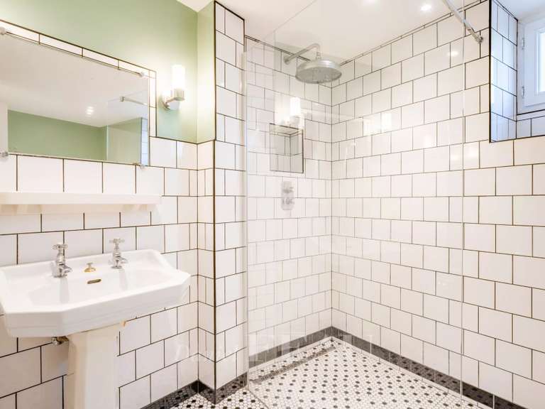 Maison Montfort-l'Amaury - 4 chambres - 175m²