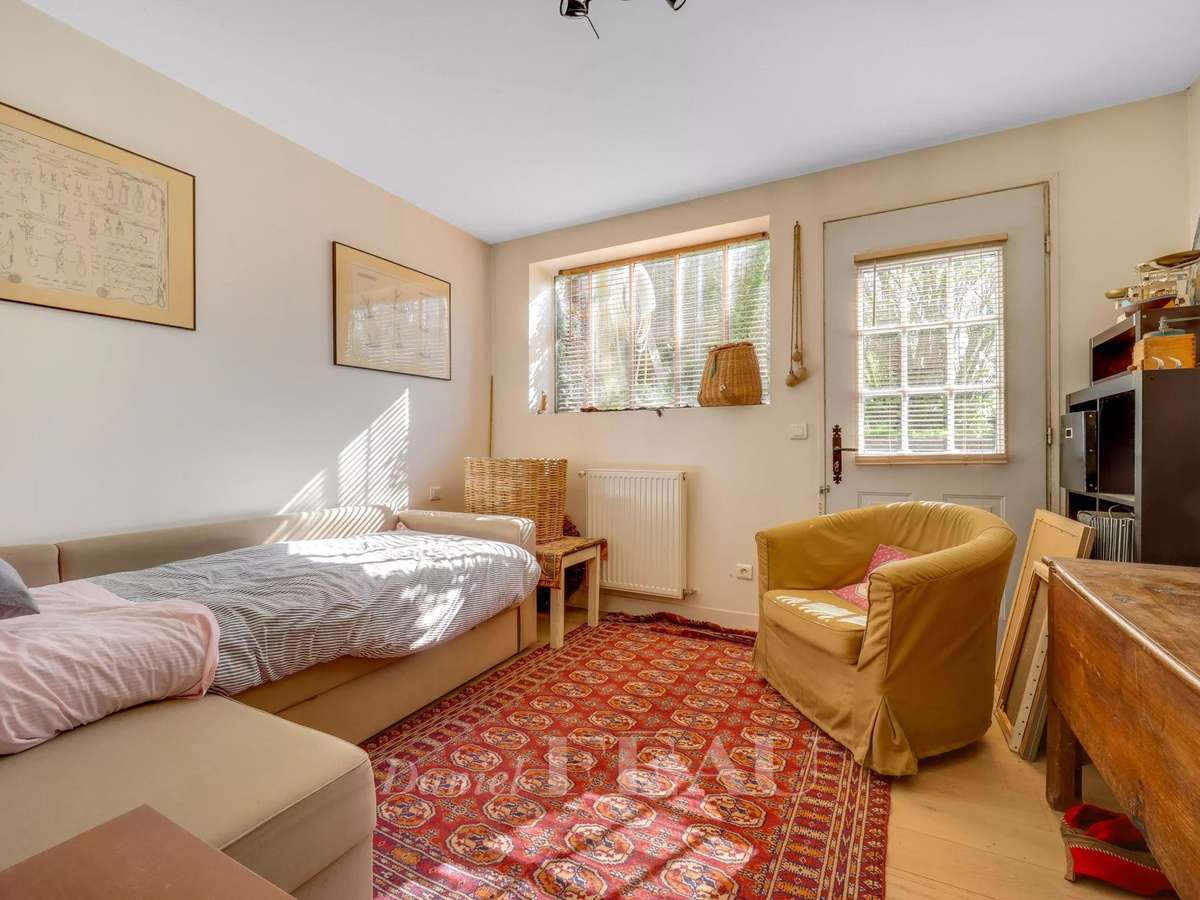 Maison Montfort-l'Amaury