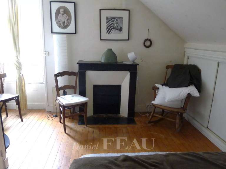 Maison Montfort-l'Amaury - 5 chambres - 204m²