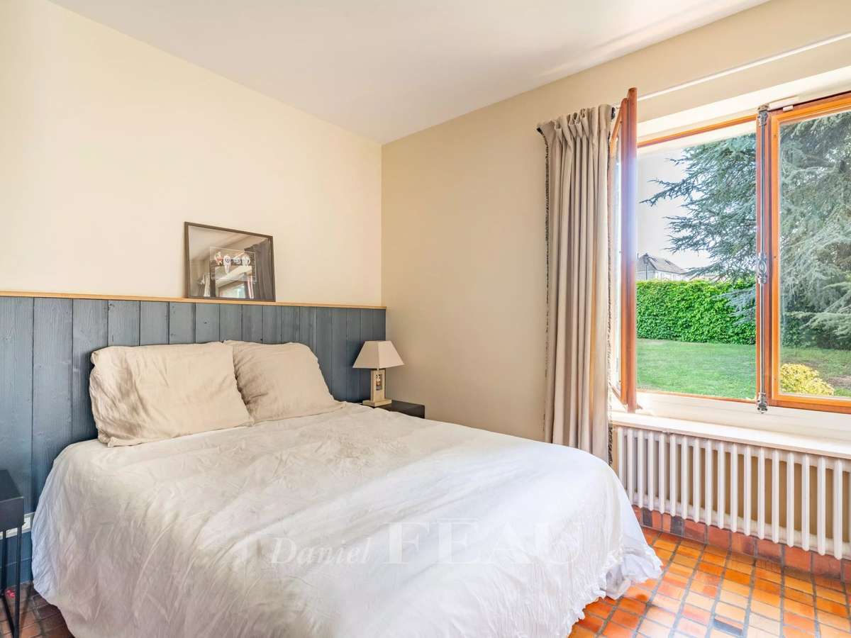 Maison Montfort-l'Amaury