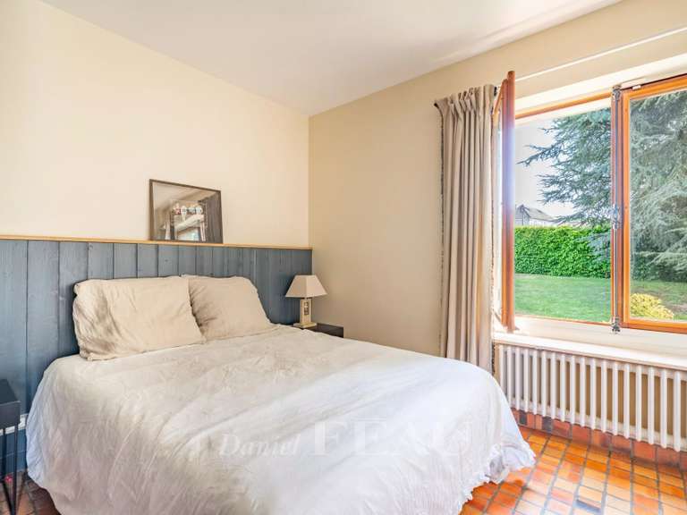 Maison Montfort-l'Amaury - 135m²
