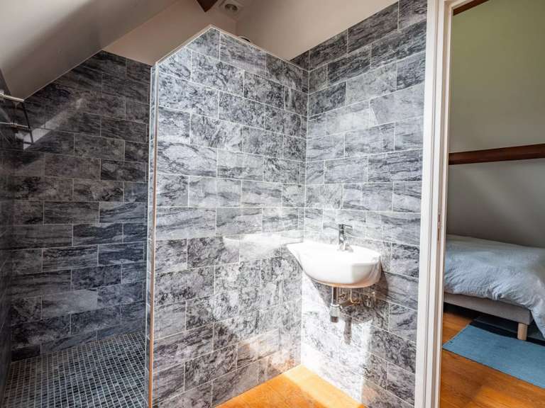 Maison Montfort-l'Amaury - 135m²