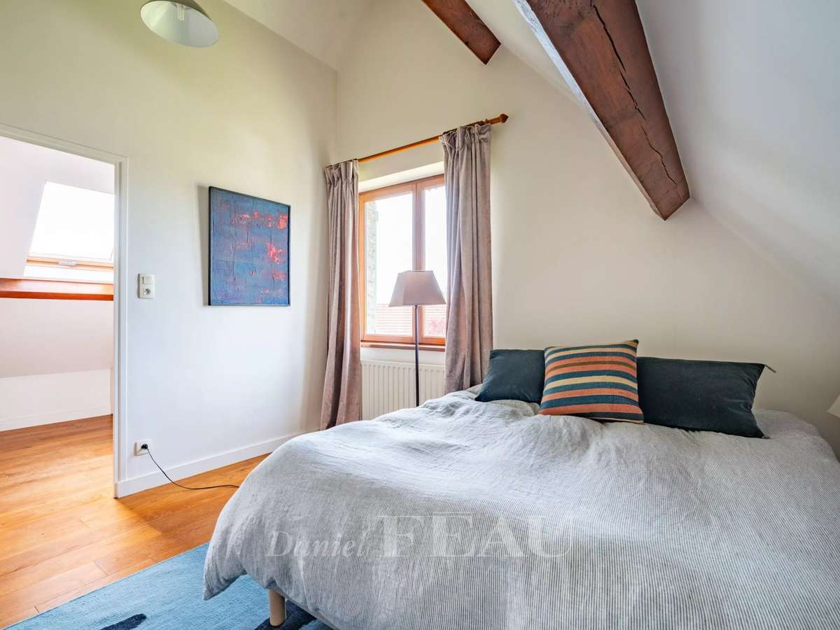 Maison Montfort-l'Amaury