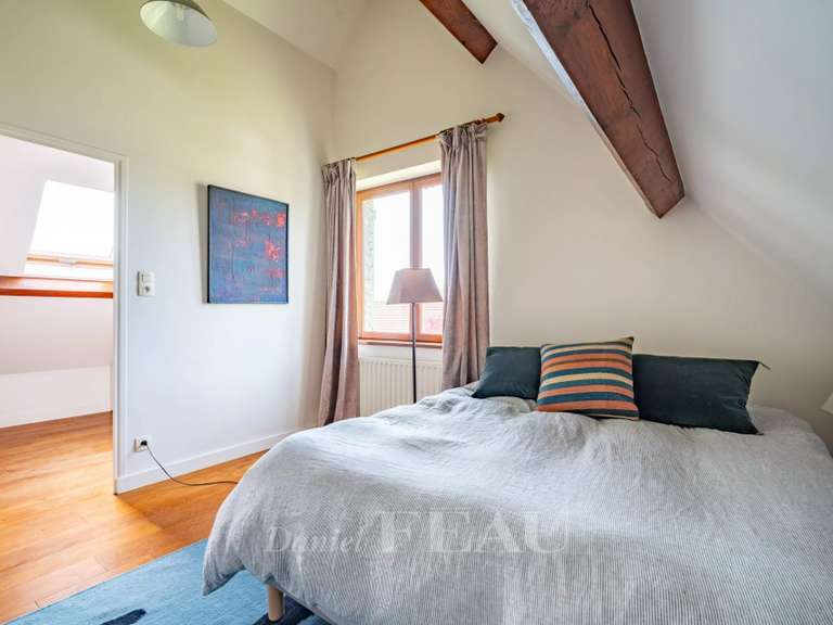 Maison Montfort-l'Amaury - 135m²