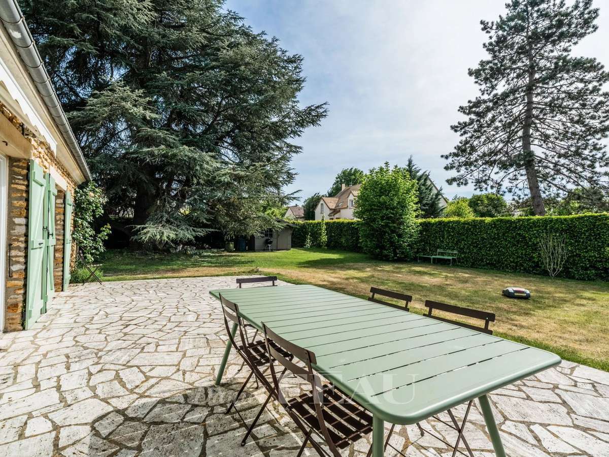Maison Montfort-l'Amaury
