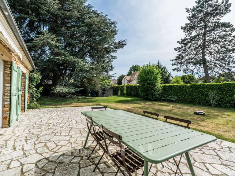 Maison Montfort-l'Amaury - 135m²