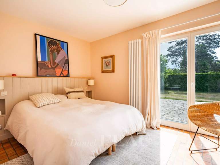 Maison Montfort-l'Amaury - 135m²