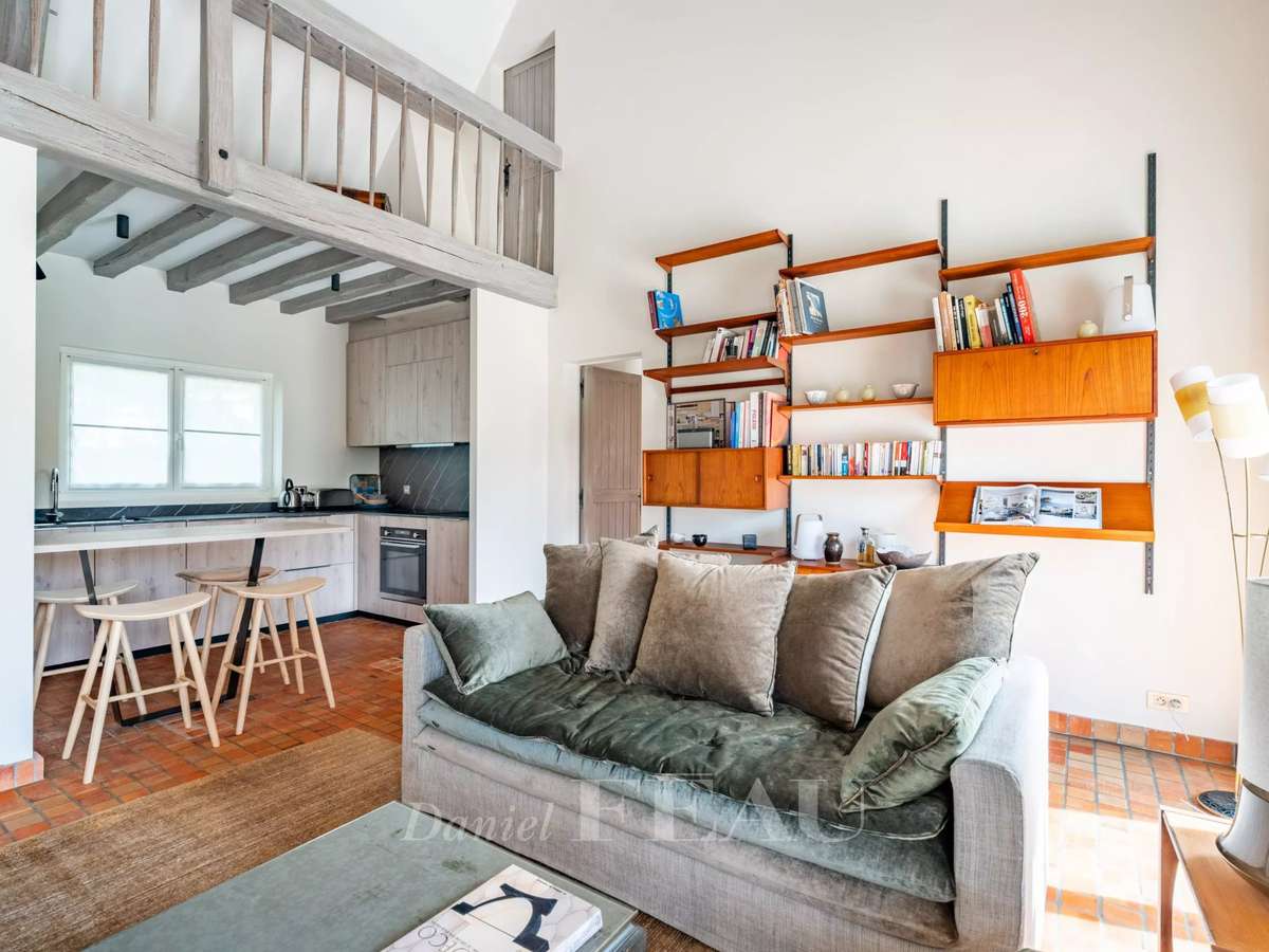 Maison Montfort-l'Amaury