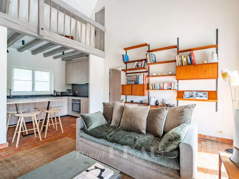 Maison Montfort-l'Amaury - 135m²