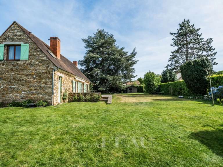 Maison Montfort-l'Amaury - 135m²