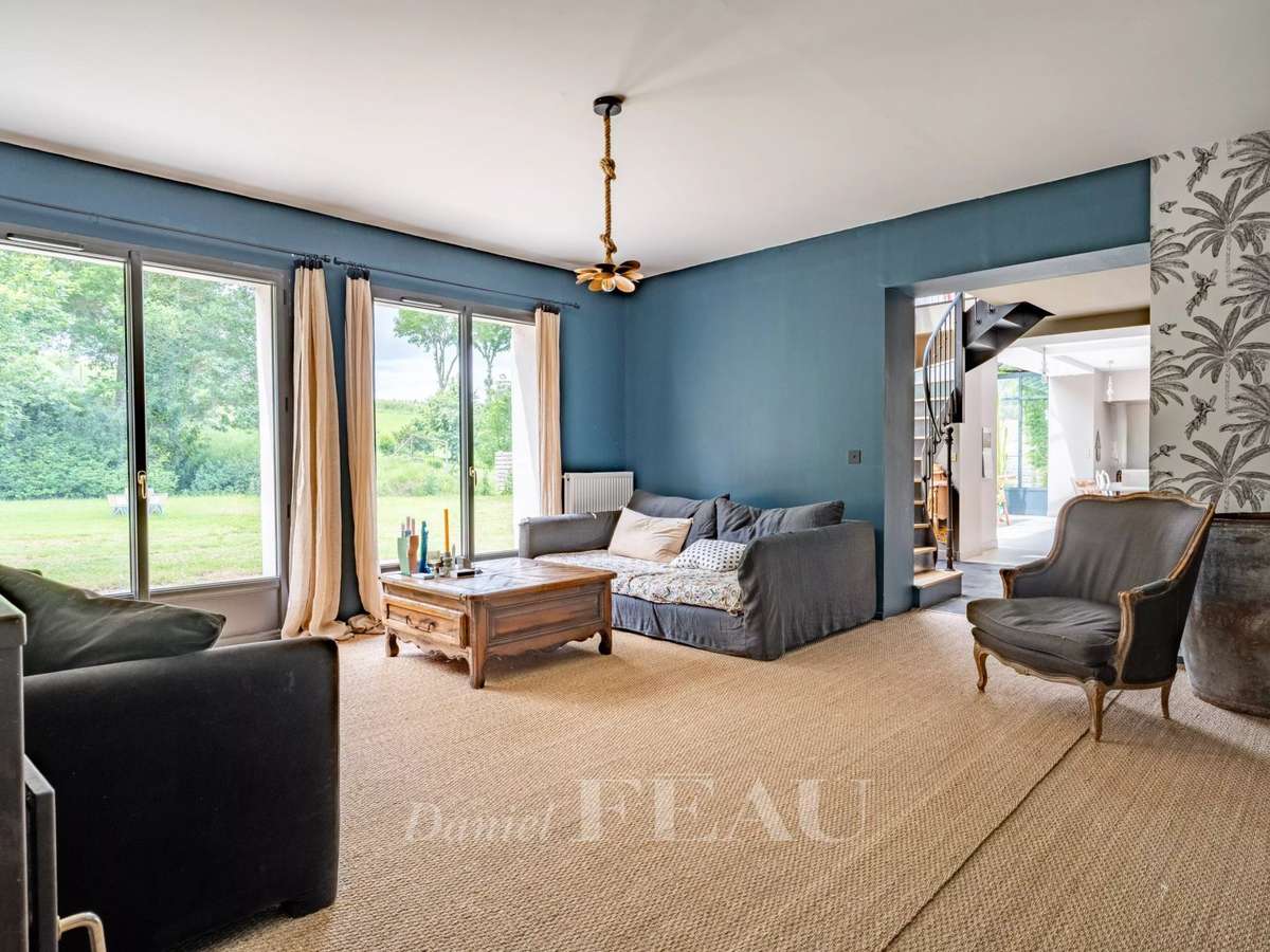 House Montfort-l'Amaury
